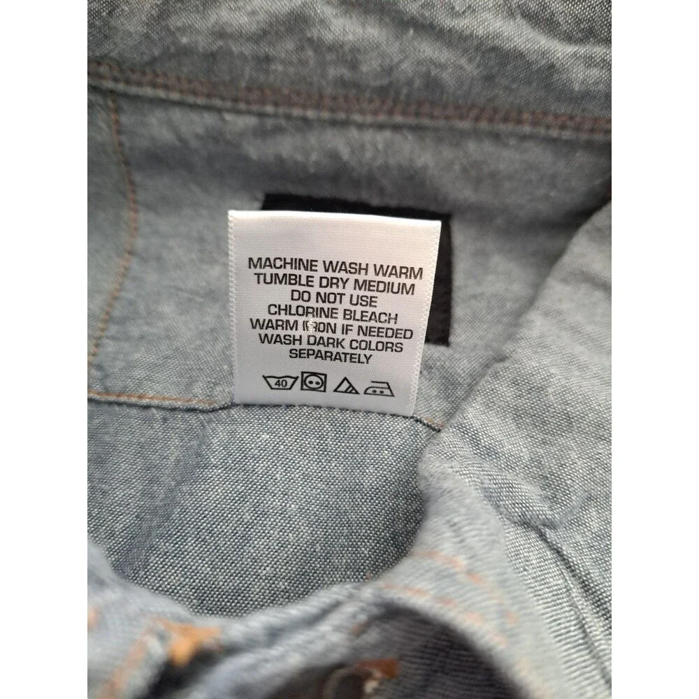 KEY apparel men